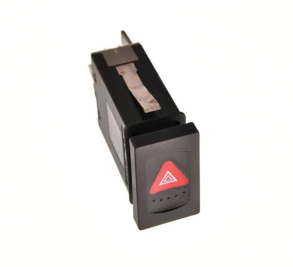 Hazard Warning Light Switch MAXGEAR 50-0066