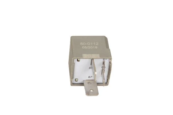 Relay, fuel pump MAXGEAR 50-0112