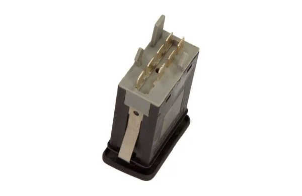 Hazard Warning Light Switch MAXGEAR 50-0113