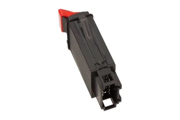 Hazard Warning Light Switch MAXGEAR 50-0135