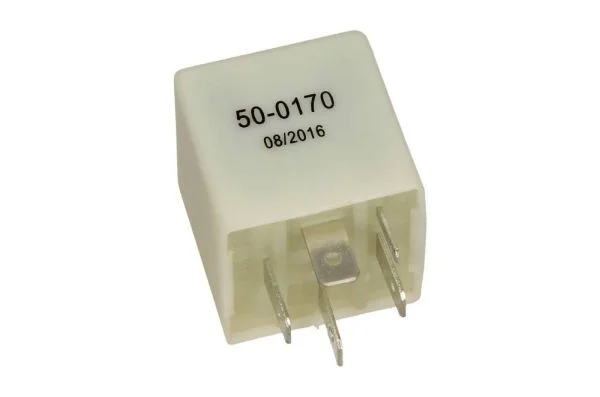 Relé, palivové čerpadlo MAXGEAR 50-0170