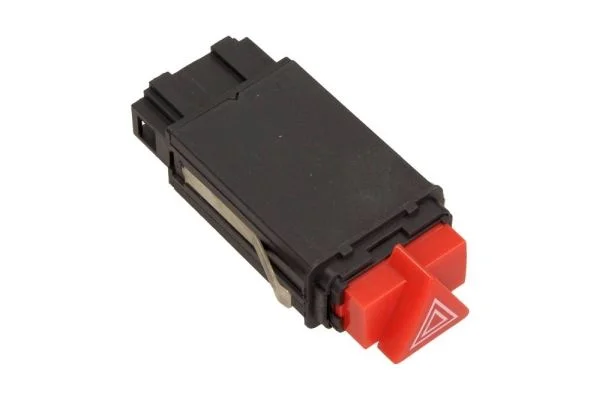 Hazard Warning Light Switch MAXGEAR 50-0173