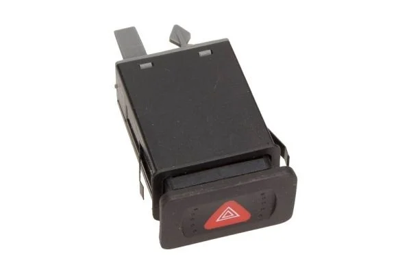 Hazard Warning Light Switch MAXGEAR 50-0182