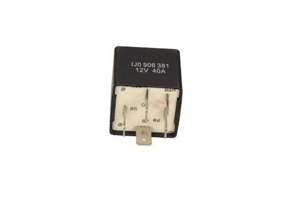 Multifunctional Relay MAXGEAR 50-0225