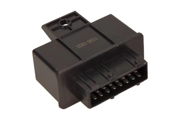 Relé, palivové čerpadlo MAXGEAR 50-0258
