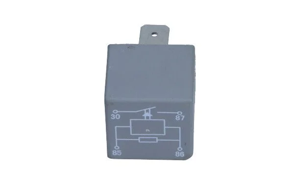 Relé, systém žeravenia MAXGEAR 50-0332