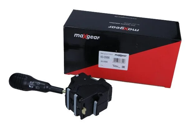 Prepínač stĺpika riadenia MAXGEAR 50-0566
