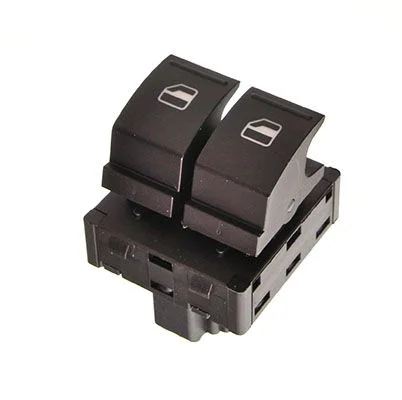 Switch, window regulator MAXGEAR 50-0580