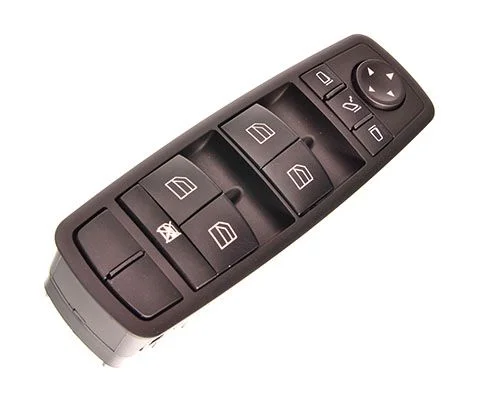 Spínač, ovládač okien MAXGEAR 50-0582