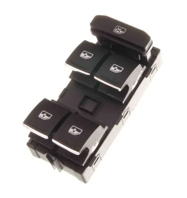 Switch, window regulator MAXGEAR 50-0670