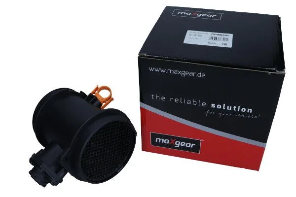 Mass Air Flow Sensor MAXGEAR 51-0160