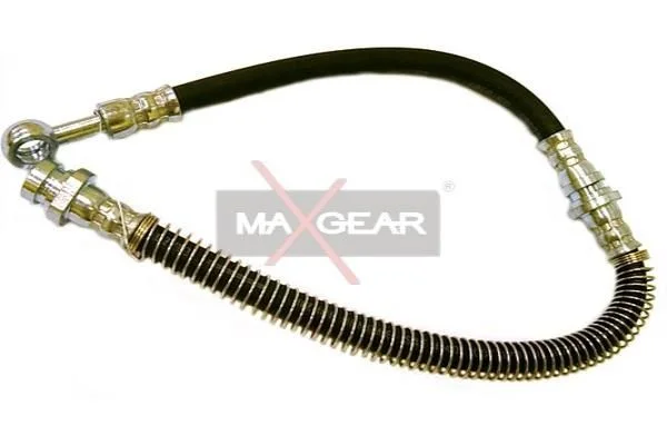 Brzdová hadica MAXGEAR 52-0081
