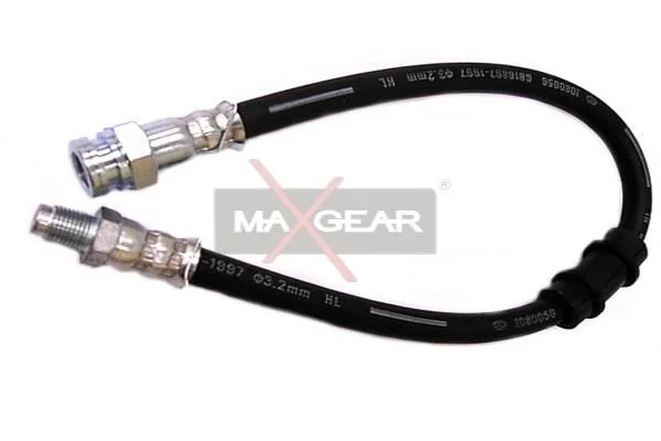 Brzdová hadica MAXGEAR 52-0129