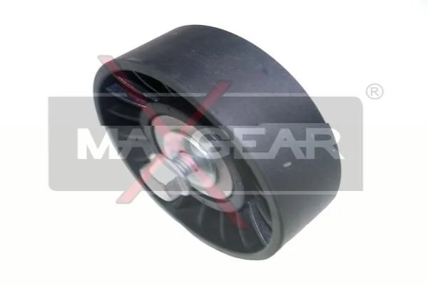 Napínacia kladka, rebrovaný klinový remeň MAXGEAR 54-0060