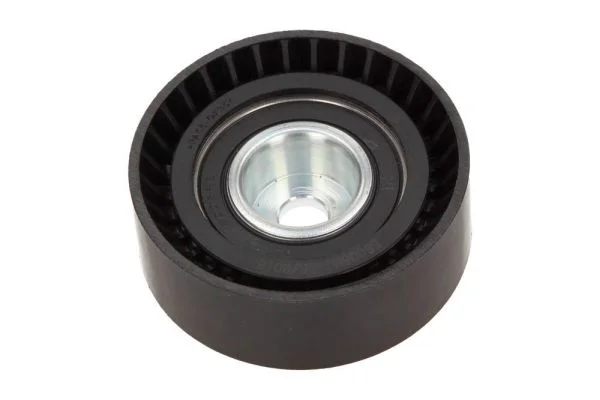 Deflection/Guide Pulley, V-ribbed belt MAXGEAR 54-0071