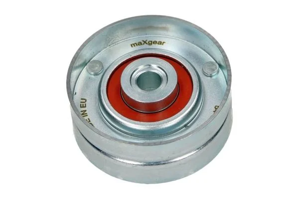 Vratná/vodiaca kladka, rebrovaný klinový remeň MAXGEAR 54-0100