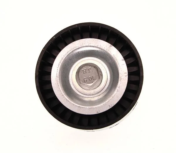 Vratná/vodiaca kladka, rebrovaný klinový remeň MAXGEAR 54-0108