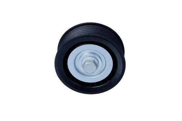 Vratná/vodiaca kladka, rebrovaný klinový remeň MAXGEAR 54-0155