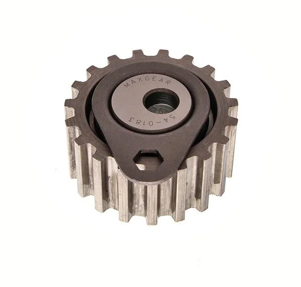 Deflection Pulley/Guide Pulley, timing belt MAXGEAR 54-0183