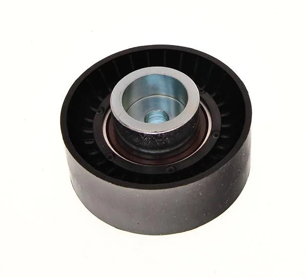 Deflection/Guide Pulley, V-ribbed belt MAXGEAR 54-0200