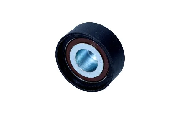 Deflection/Guide Pulley, V-ribbed belt MAXGEAR 54-0216