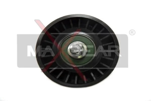 Deflection Pulley/Guide Pulley, timing belt MAXGEAR 54-0250
