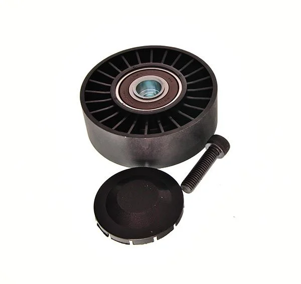 Tensioner Pulley, V-ribbed belt MAXGEAR 54-0276