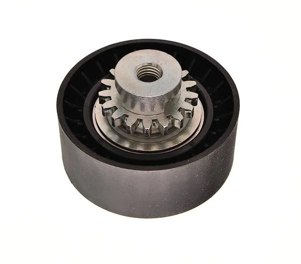 Tensioner Pulley, V-ribbed belt MAXGEAR 54-0319