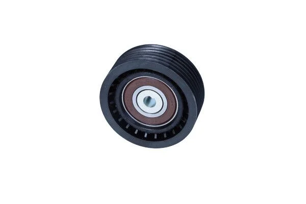 Deflection/Guide Pulley, V-ribbed belt MAXGEAR 54-0324