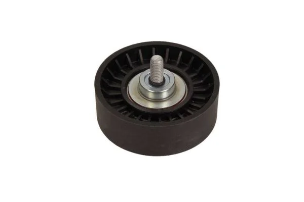 Deflection/Guide Pulley, V-ribbed belt MAXGEAR 54-0347