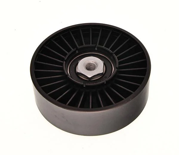 Tensioner Pulley, V-ribbed belt MAXGEAR 54-0395