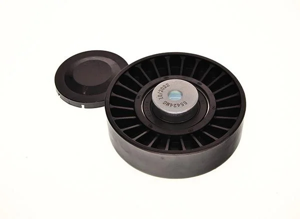 Deflection/Guide Pulley, V-ribbed belt MAXGEAR 54-0400