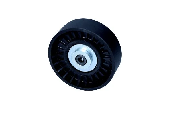 Vratná/vodiaca kladka, rebrovaný klinový remeň MAXGEAR 54-0402