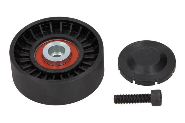 Napínacia kladka, rebrovaný klinový remeň MAXGEAR 54-0447