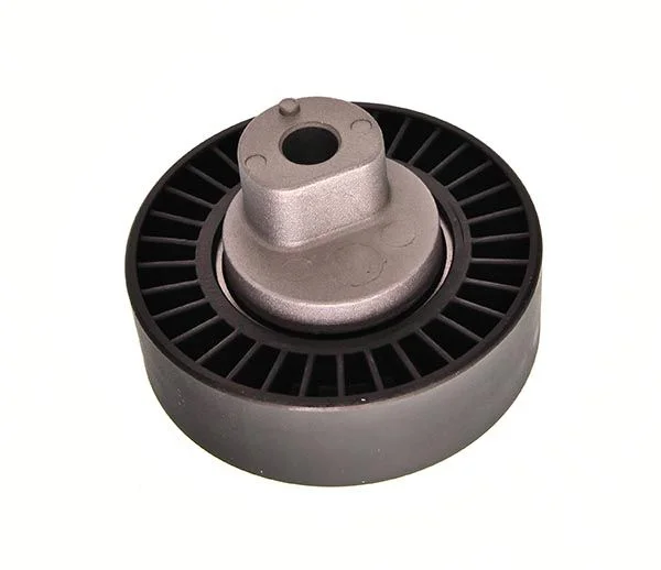 Tensioner Pulley, V-ribbed belt MAXGEAR 54-0448