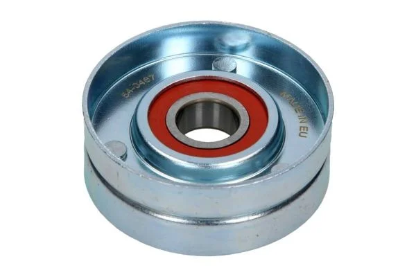 Tensioner Pulley, V-ribbed belt MAXGEAR 54-0467