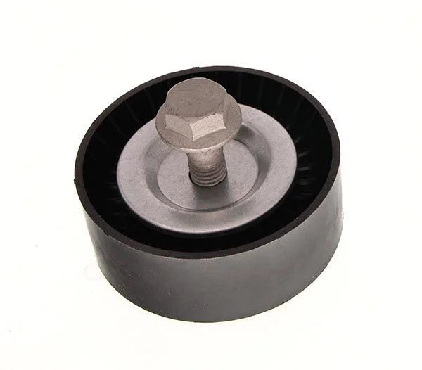 Deflection/Guide Pulley, V-ribbed belt MAXGEAR 54-0491