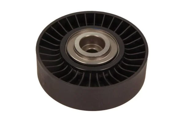 Deflection/Guide Pulley, V-ribbed belt MAXGEAR 54-0497