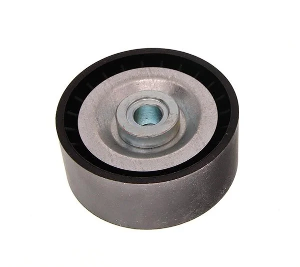 Tensioner Pulley, V-ribbed belt MAXGEAR 54-0501