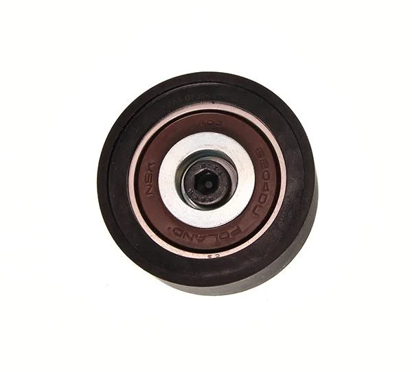 Deflection/Guide Pulley, V-ribbed belt MAXGEAR 54-0504