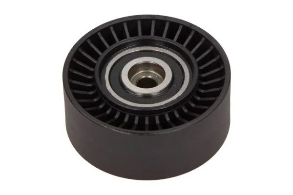 Deflection/Guide Pulley, V-ribbed belt MAXGEAR 54-0537