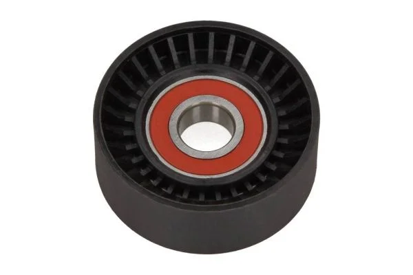 Tensioner Pulley, V-ribbed belt MAXGEAR 54-0539