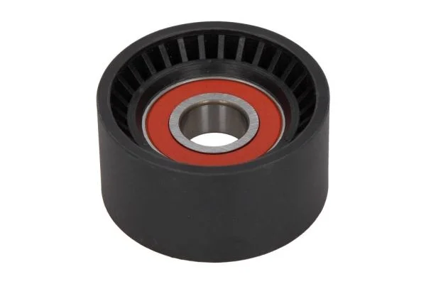 Tensioner Pulley, V-ribbed belt MAXGEAR 54-0543