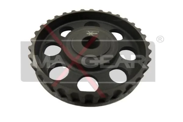 Ozubené koleso, vačkový hriadeľ MAXGEAR 54-0568