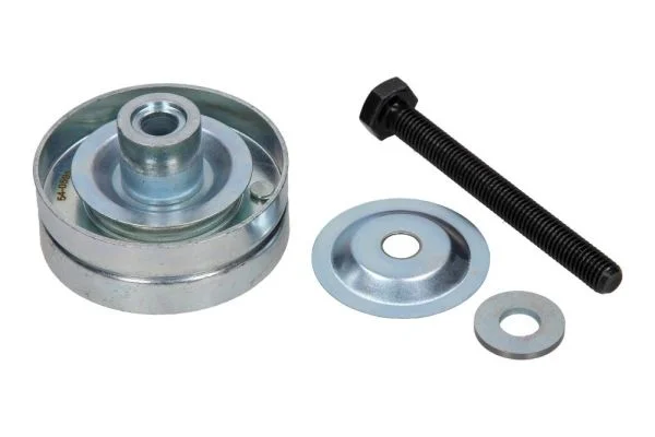 Vratná/vodiaca kladka, rebrovaný klinový remeň MAXGEAR 54-0595