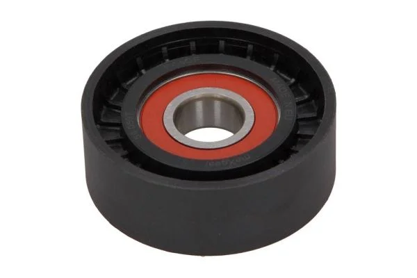 Tensioner Pulley, V-ribbed belt MAXGEAR 54-0597