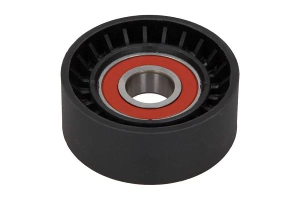 Tensioner Pulley, V-ribbed belt MAXGEAR 54-0602