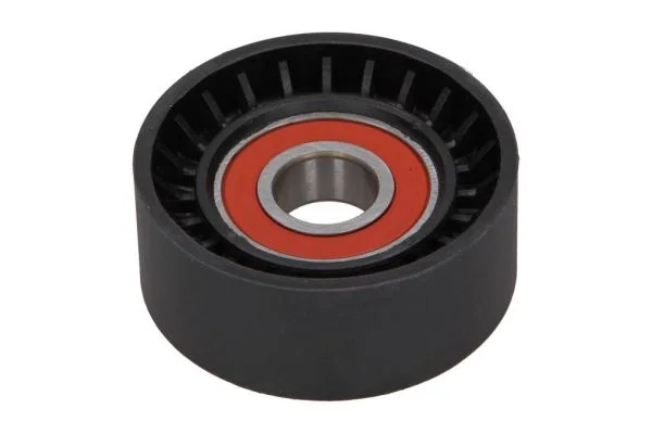 Tensioner Pulley, V-ribbed belt MAXGEAR 54-0605