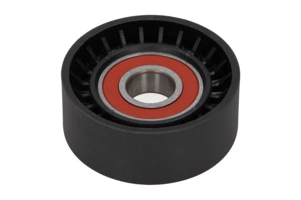 Tensioner Pulley, V-ribbed belt MAXGEAR 54-0610