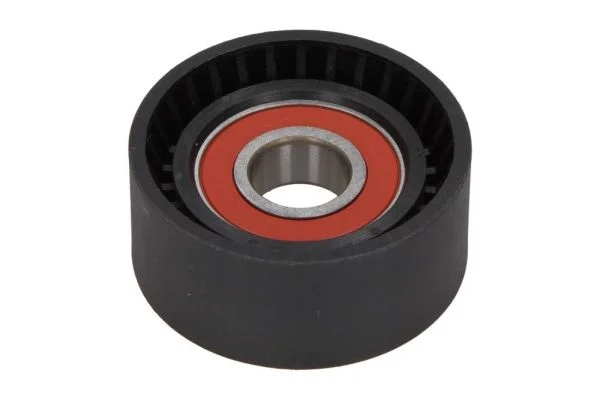 Tensioner Pulley, V-ribbed belt MAXGEAR 54-0612